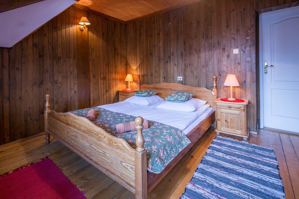 Willa Alpina Zakopane Rum bild